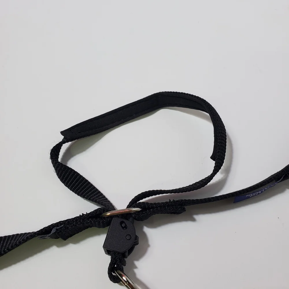 Pet PetSafe Gentle Leader Headcollar Black Small Dog Head Collar Pets